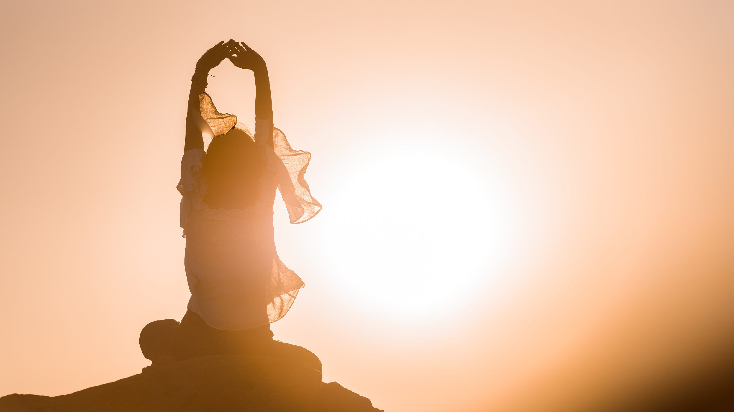 Práticas Contemplativas: Experienciar o Reino Aqui e Agora