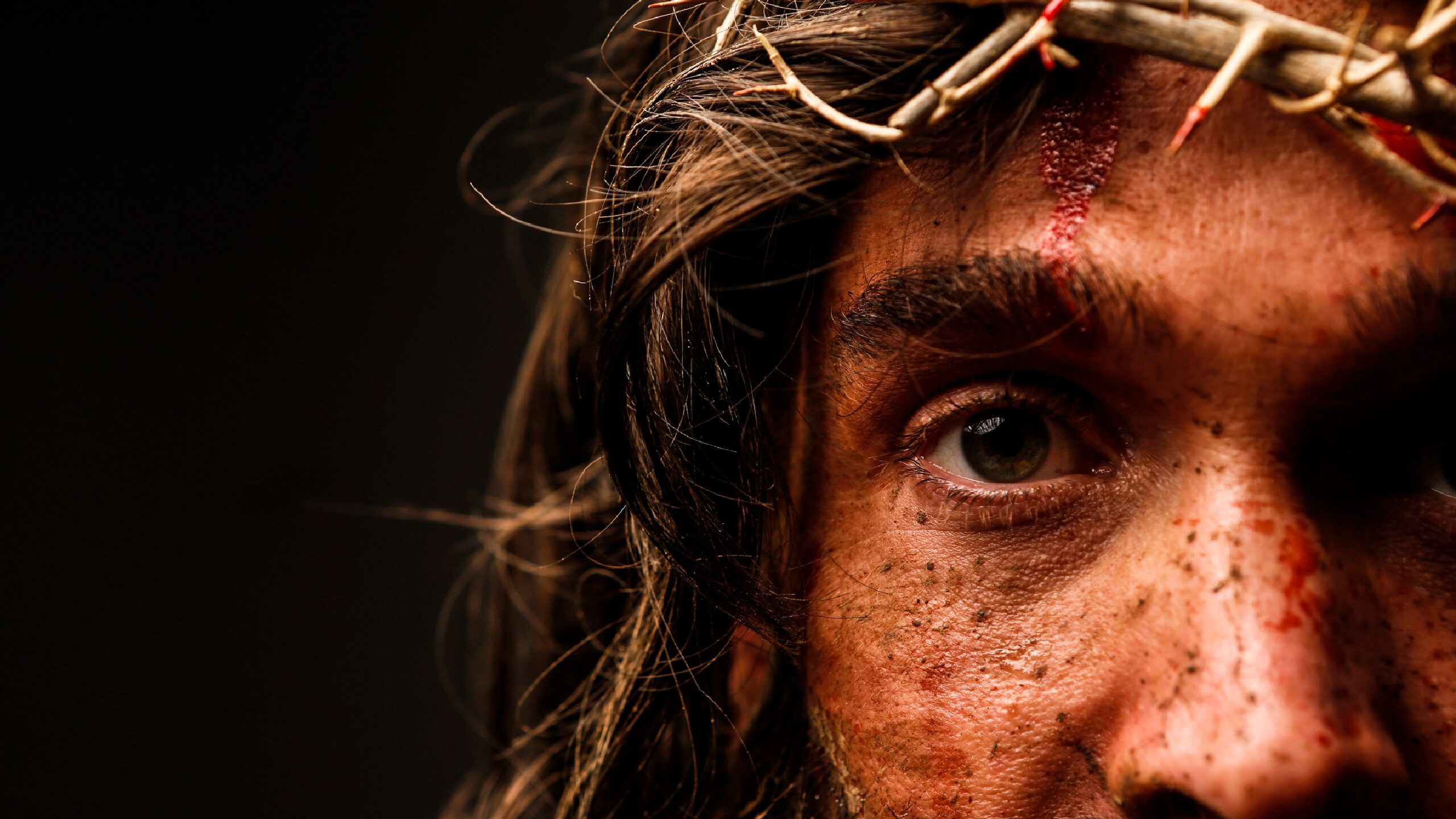 Cristo como Campo de Restauração da Consciência